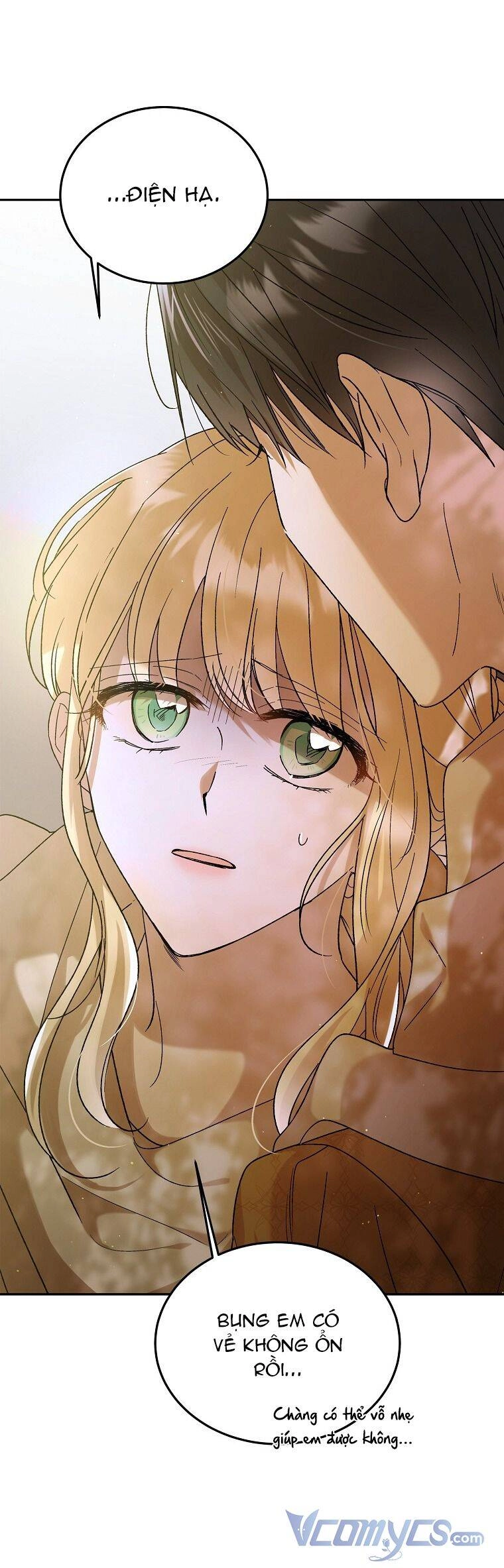 Cách Để Em Bảo Vệ Anh Chapter 56 - 52