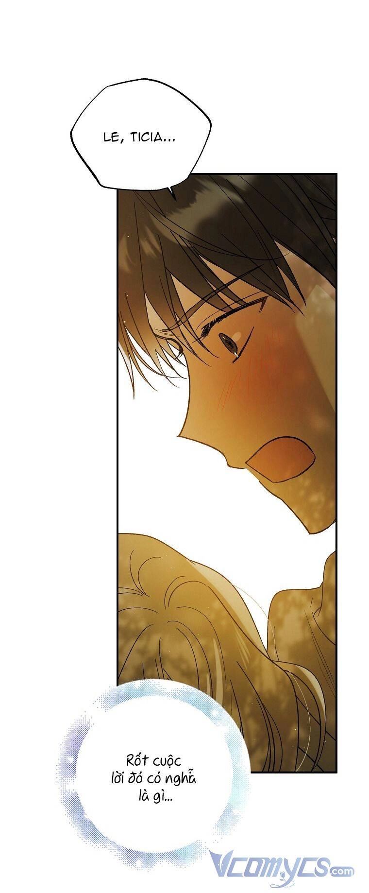 Cách Để Em Bảo Vệ Anh Chapter 56 - 57