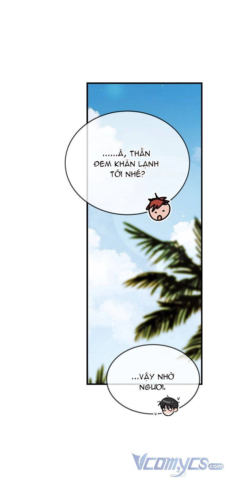 Cách Để Em Bảo Vệ Anh Chapter 56 - 59