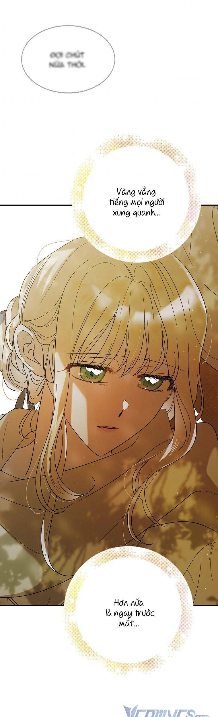 Cách Để Em Bảo Vệ Anh Chapter 56 - 61