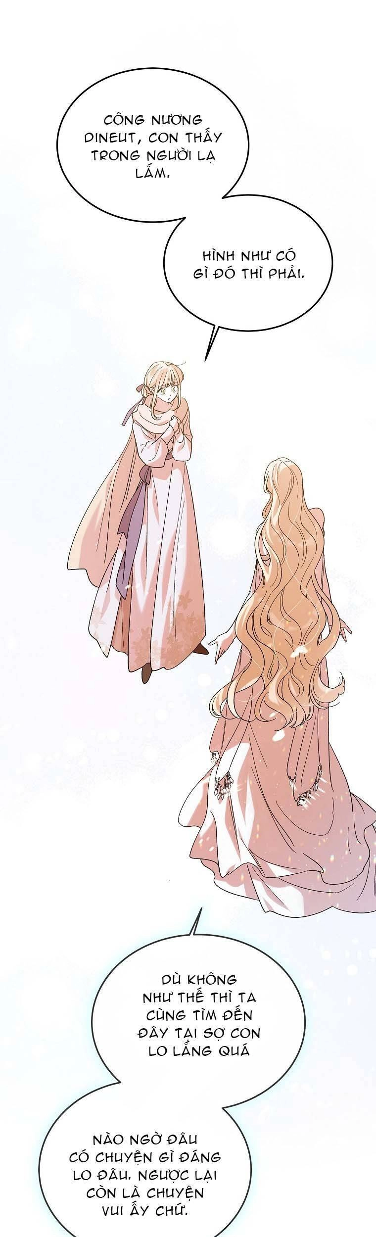 Cách Để Em Bảo Vệ Anh Chapter 56 - 68