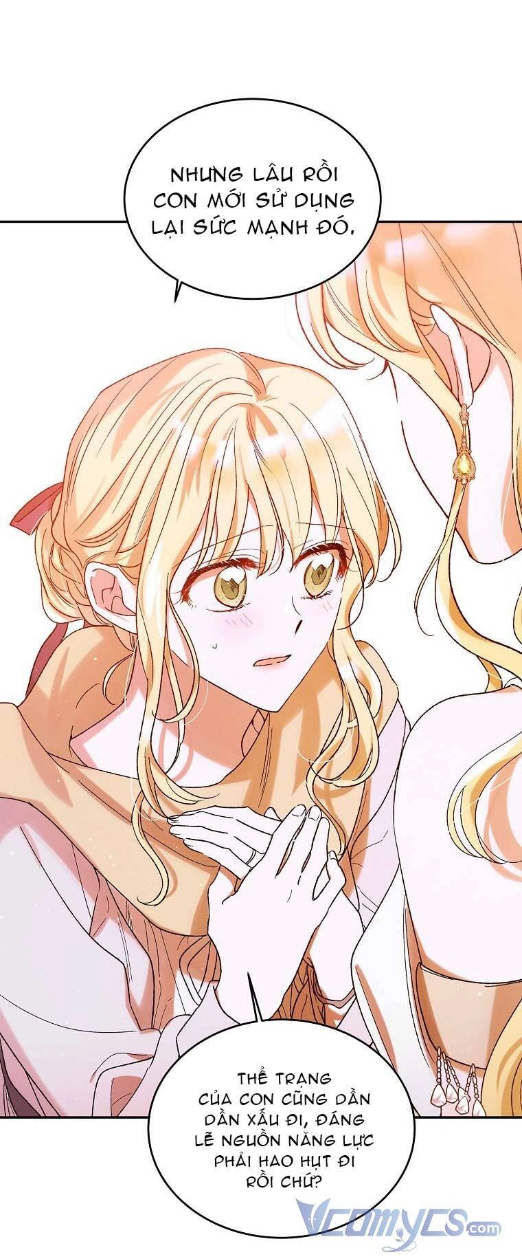 Cách Để Em Bảo Vệ Anh Chapter 56 - 75