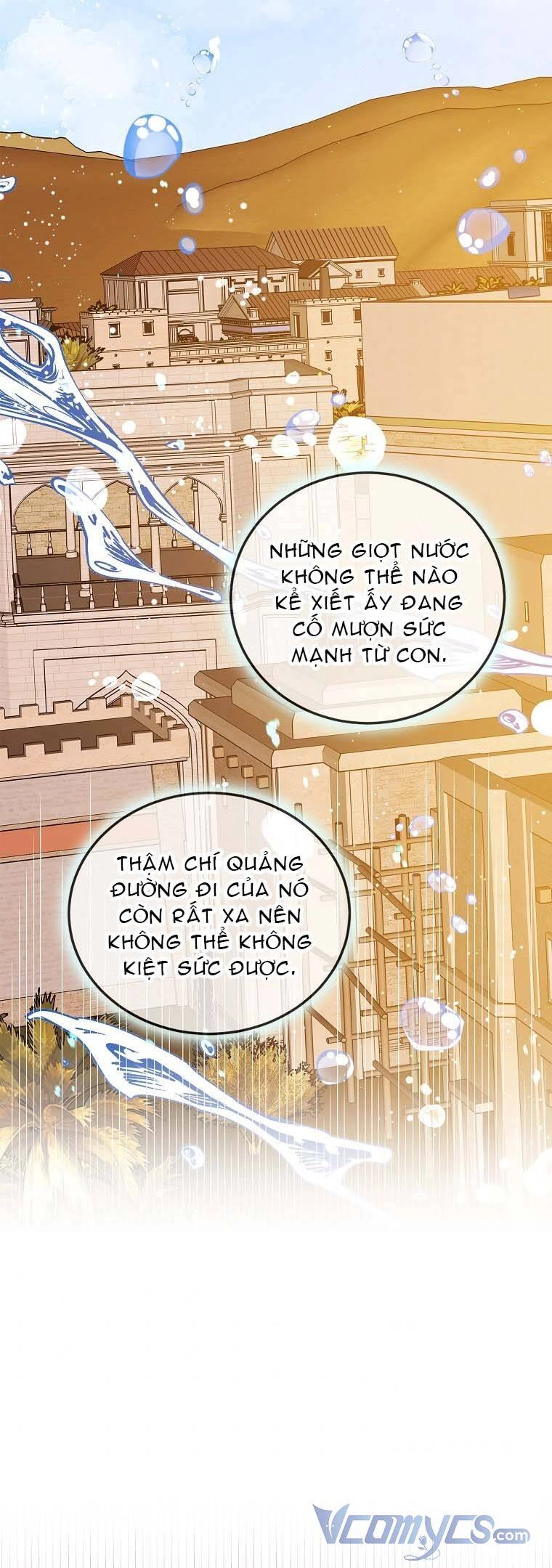 Cách Để Em Bảo Vệ Anh Chapter 56 - 79