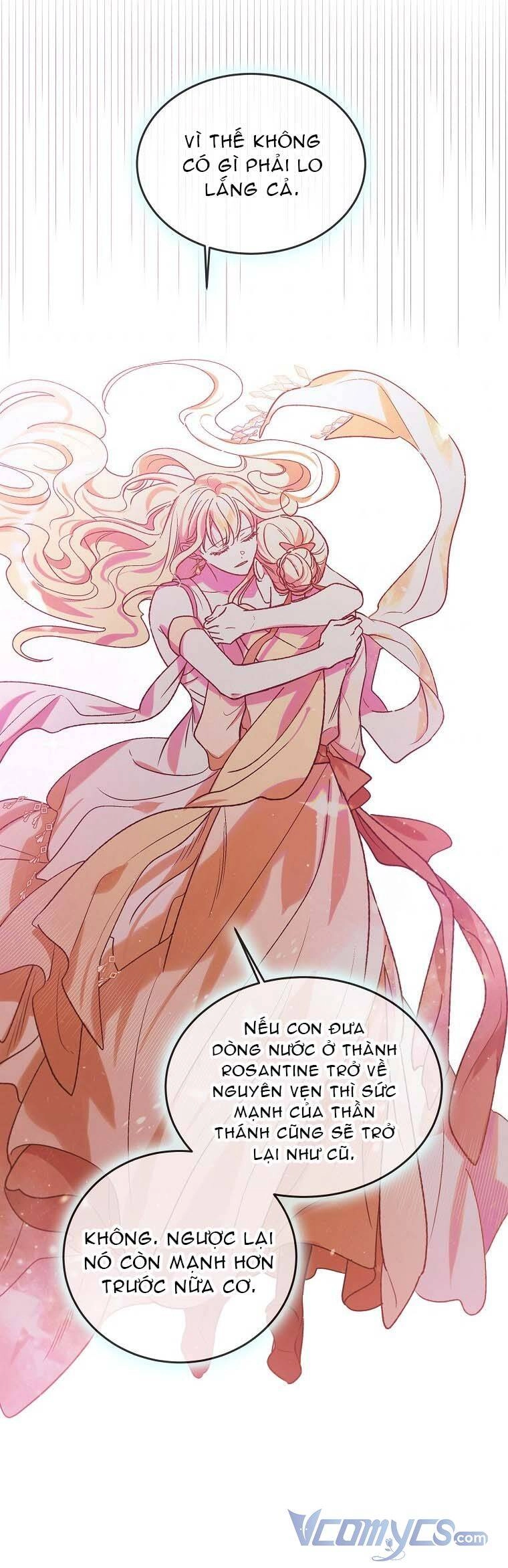 Cách Để Em Bảo Vệ Anh Chapter 56 - 80