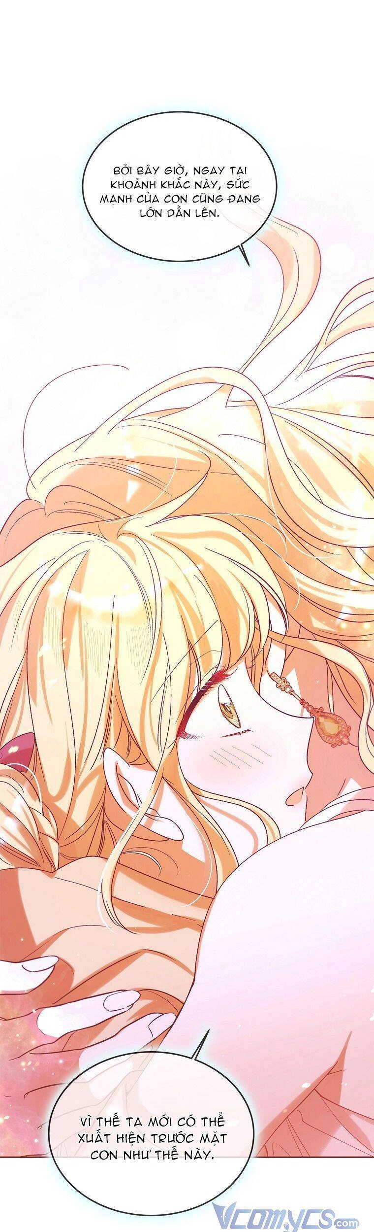 Cách Để Em Bảo Vệ Anh Chapter 56 - 81