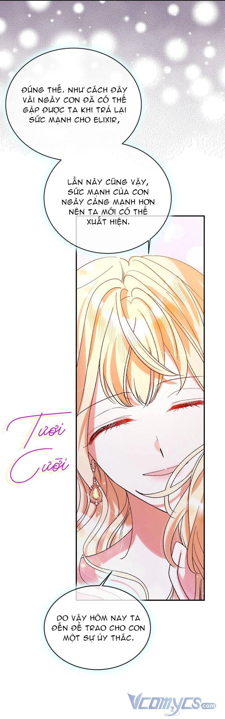 Cách Để Em Bảo Vệ Anh Chapter 56 - 84