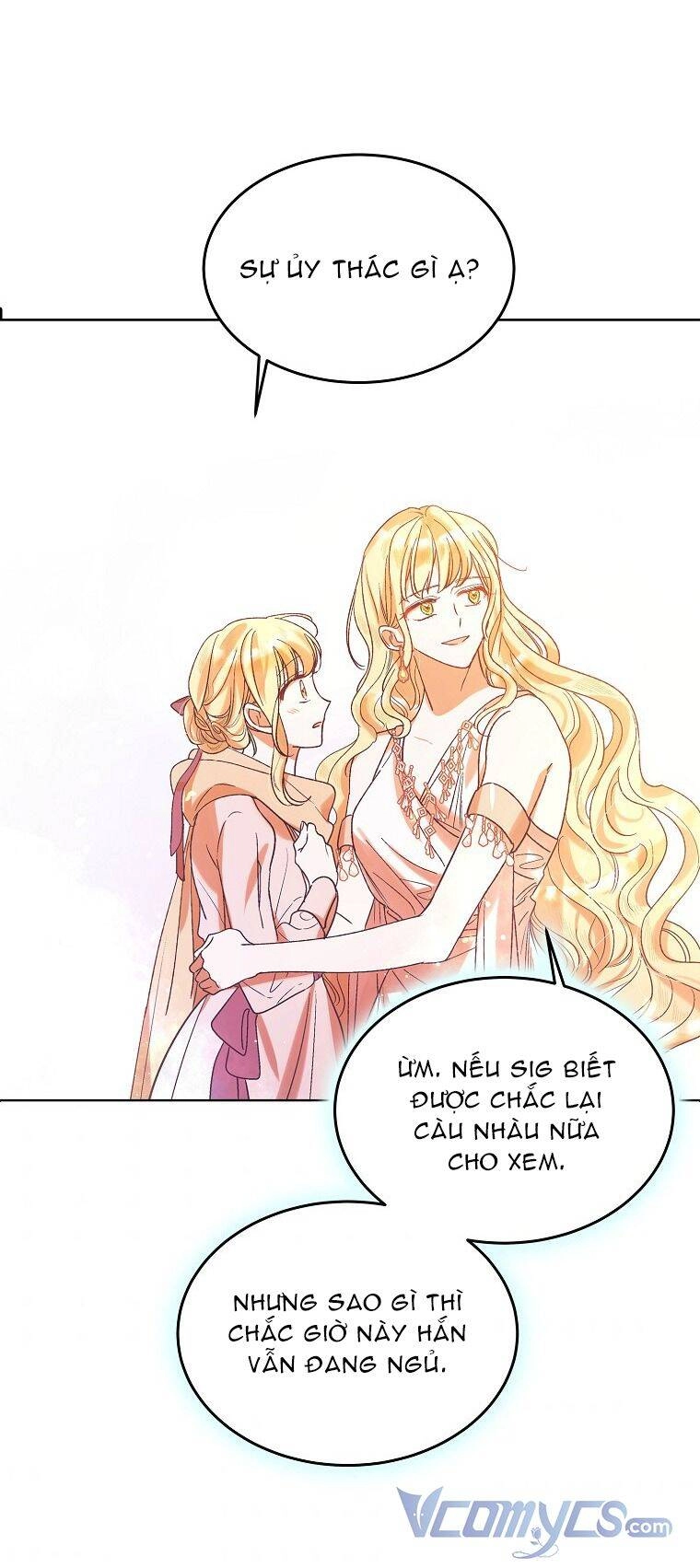 Cách Để Em Bảo Vệ Anh Chapter 56 - 85