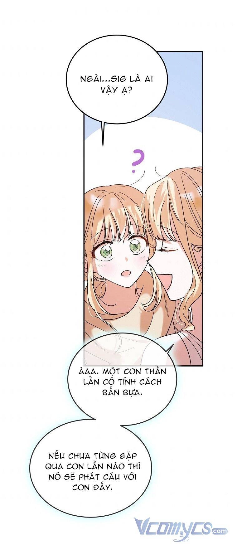 Cách Để Em Bảo Vệ Anh Chapter 56 - 86