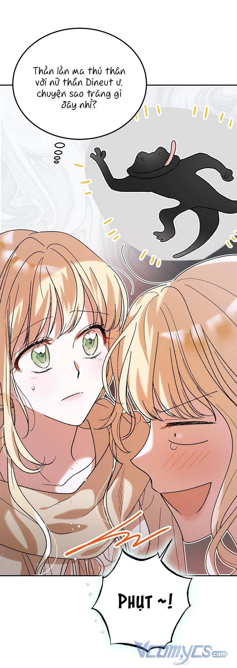 Cách Để Em Bảo Vệ Anh Chapter 56 - 87