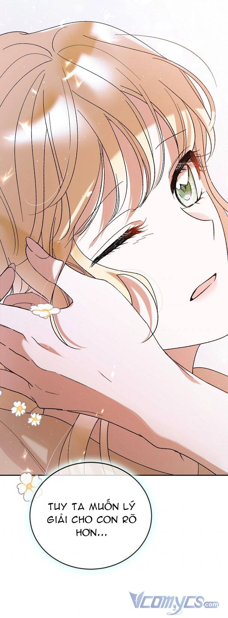 Cách Để Em Bảo Vệ Anh Chapter 56 - 92