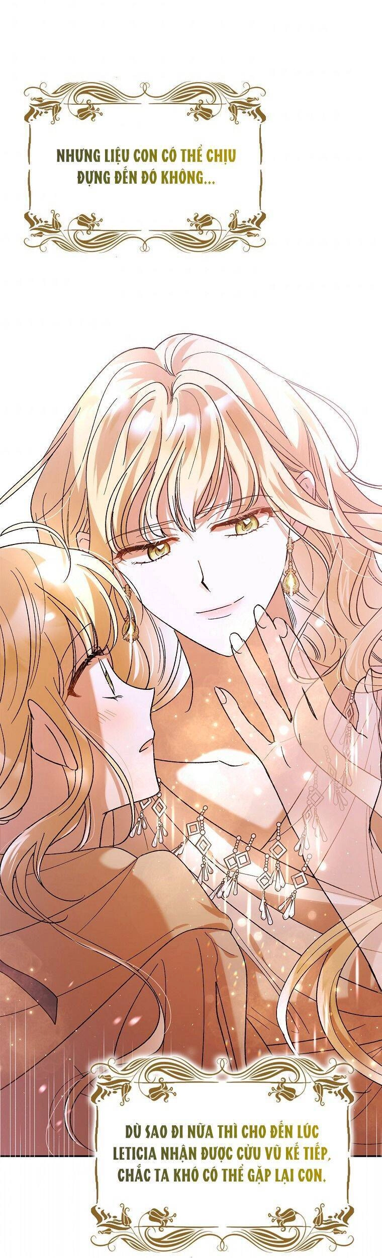 Cách Để Em Bảo Vệ Anh Chapter 56 - 93