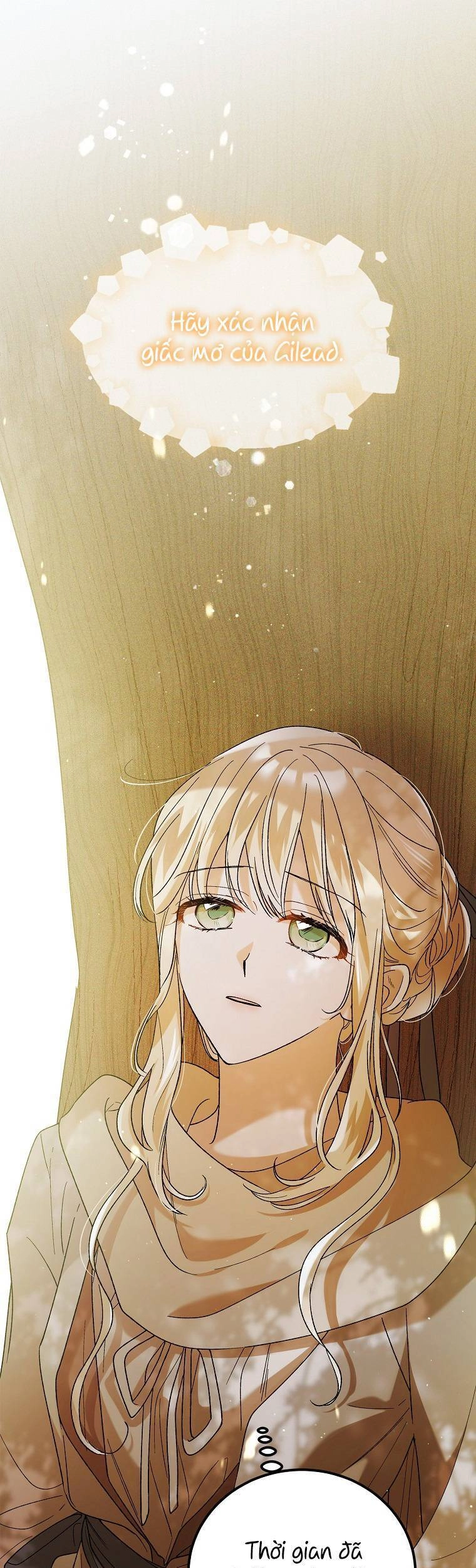 Cách Để Em Bảo Vệ Anh Chapter 57 - 1