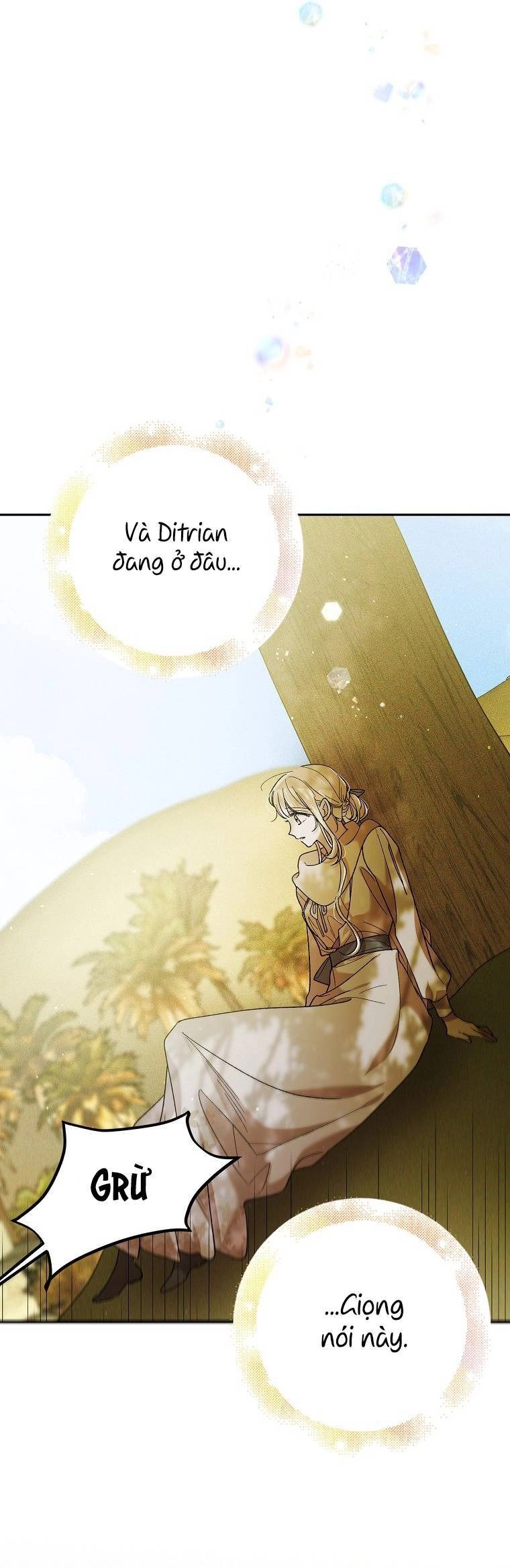 Cách Để Em Bảo Vệ Anh Chapter 57 - 3