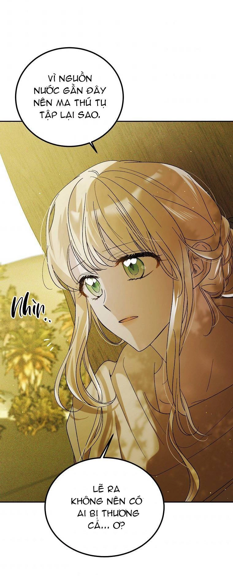 Cách Để Em Bảo Vệ Anh Chapter 57 - 6