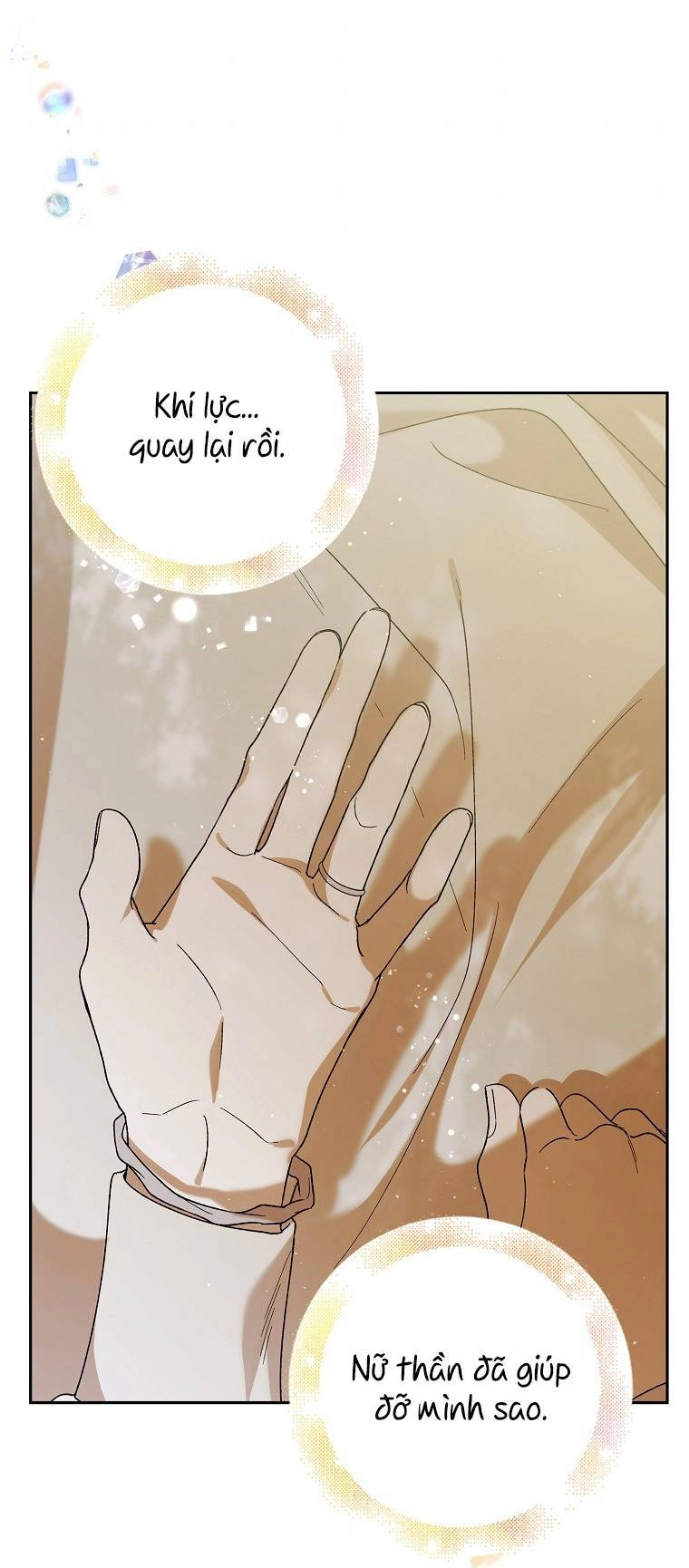 Cách Để Em Bảo Vệ Anh Chapter 57 - 7