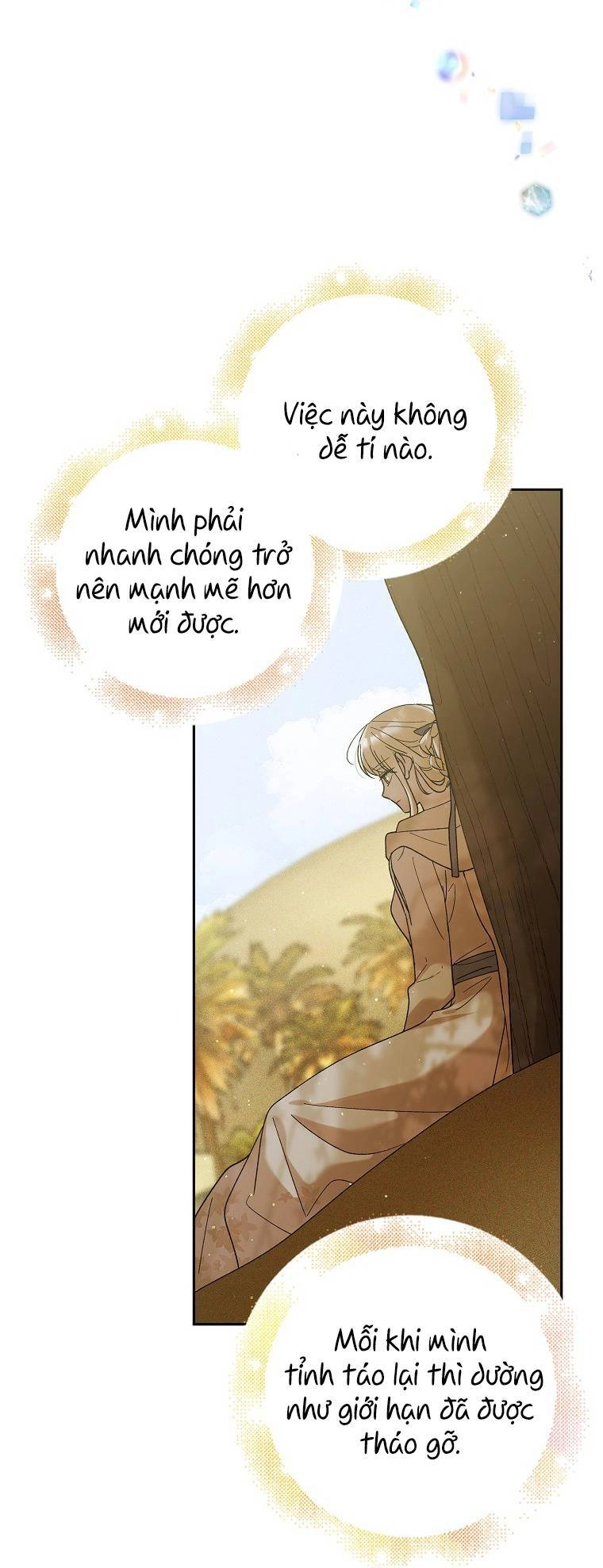 Cách Để Em Bảo Vệ Anh Chapter 57 - 8