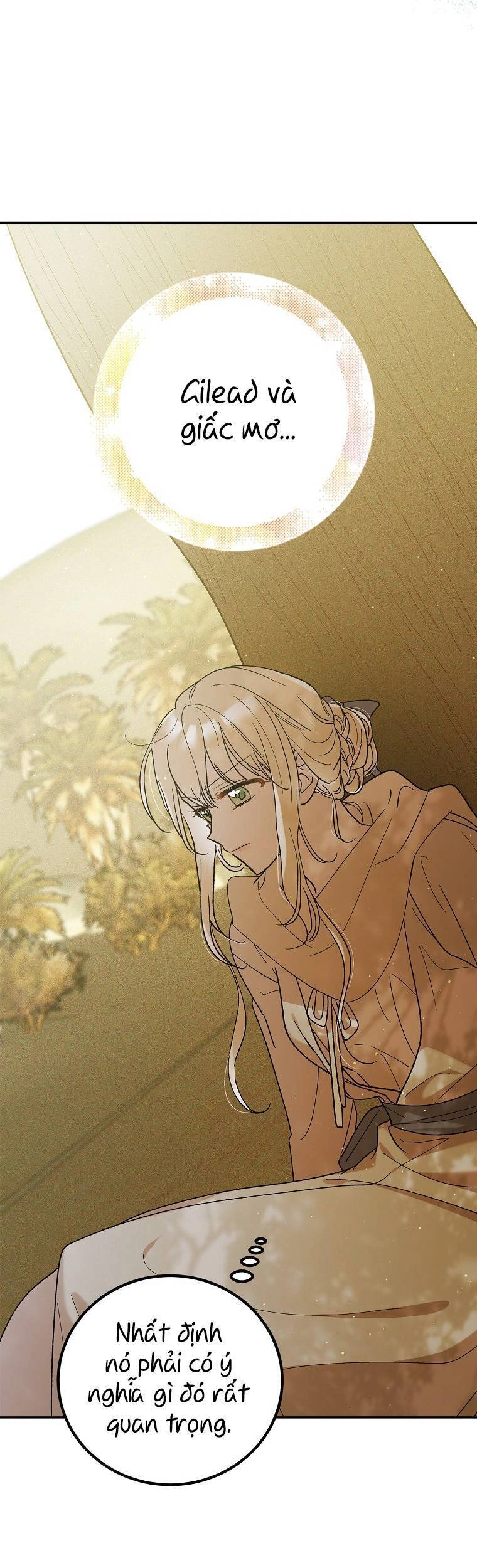 Cách Để Em Bảo Vệ Anh Chapter 57 - 11