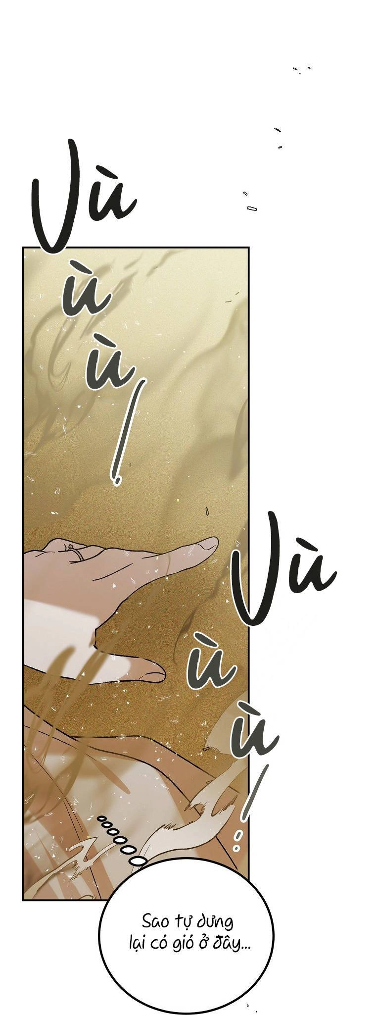 Cách Để Em Bảo Vệ Anh Chapter 57 - 13