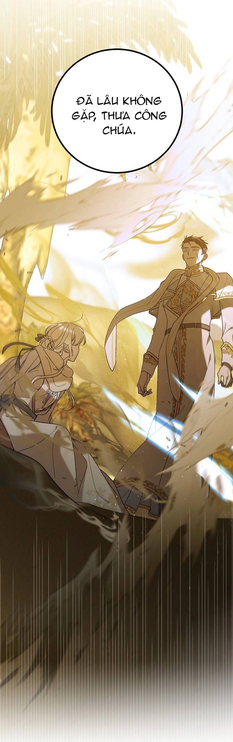 Cách Để Em Bảo Vệ Anh Chapter 57 - 15