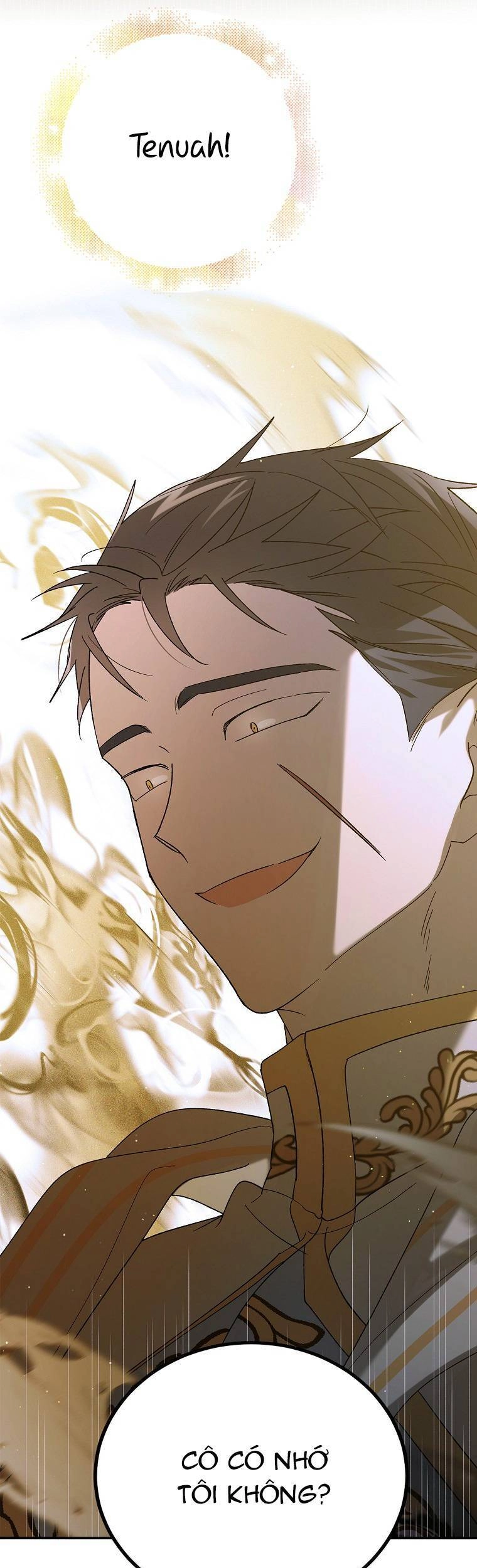 Cách Để Em Bảo Vệ Anh Chapter 57 - 16