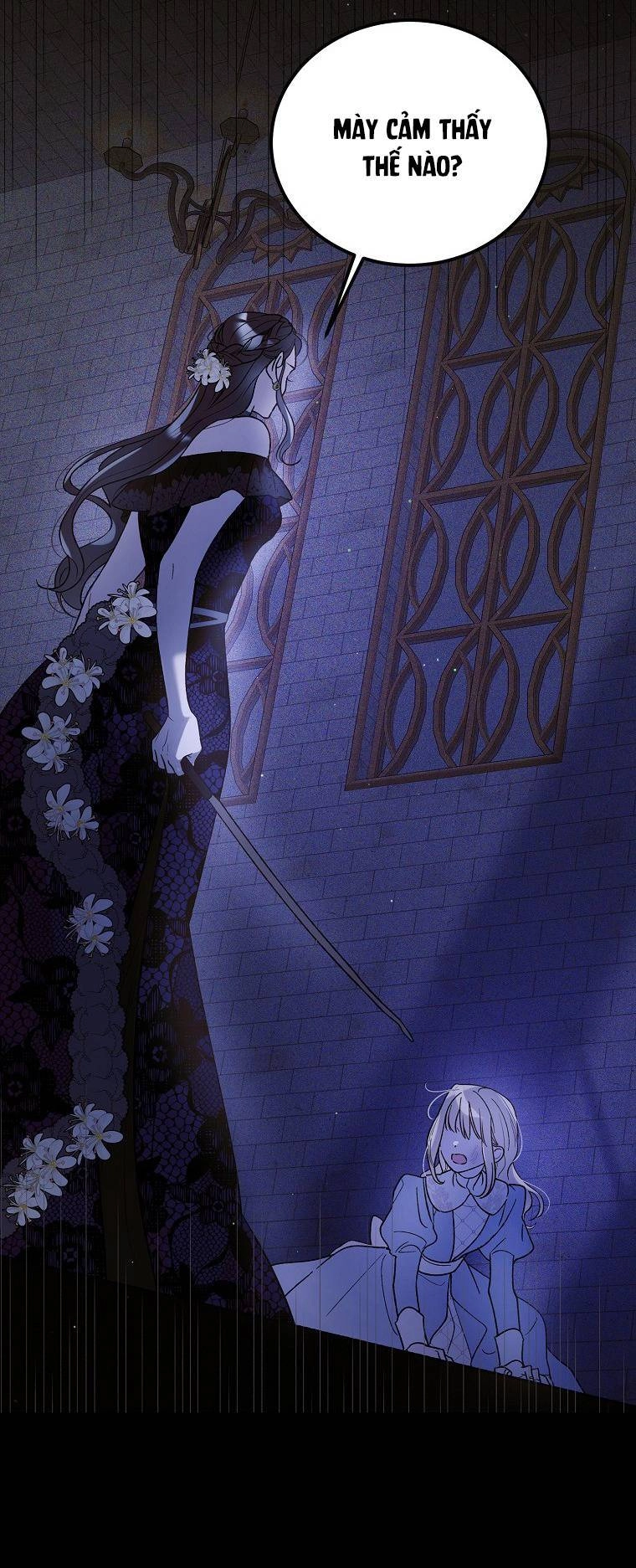 Cách Để Em Bảo Vệ Anh Chapter 57 - 20