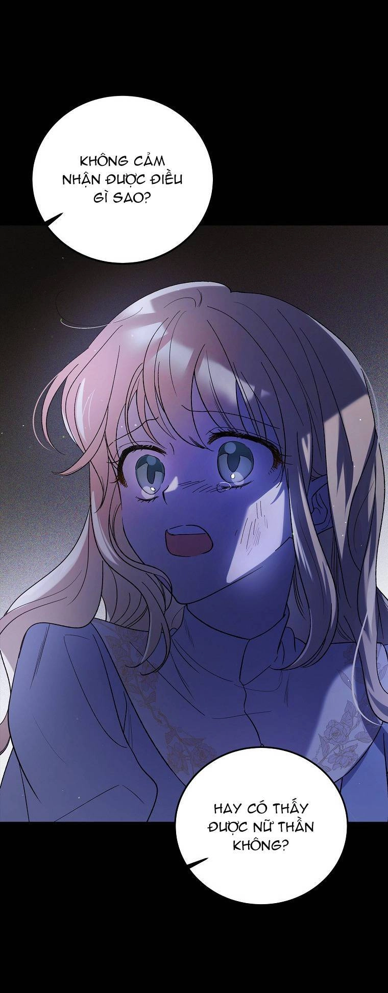 Cách Để Em Bảo Vệ Anh Chapter 57 - 21