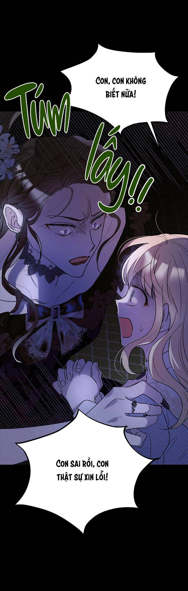 Cách Để Em Bảo Vệ Anh Chapter 57 - 22