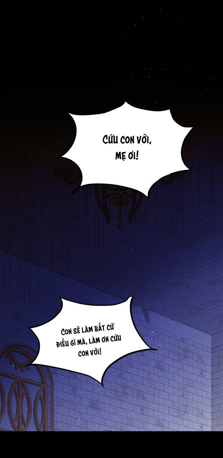 Cách Để Em Bảo Vệ Anh Chapter 57 - 23