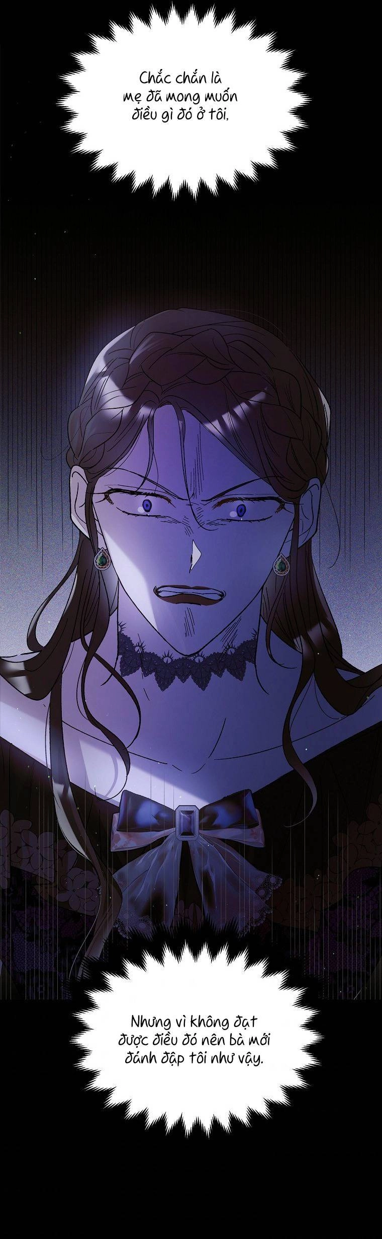 Cách Để Em Bảo Vệ Anh Chapter 57 - 25