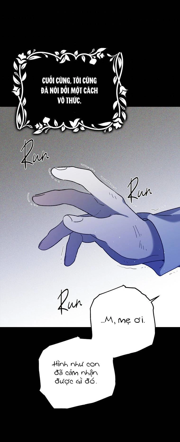 Cách Để Em Bảo Vệ Anh Chapter 57 - 26