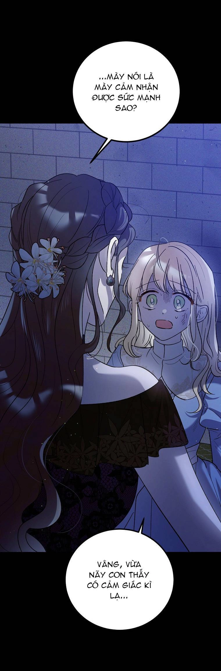 Cách Để Em Bảo Vệ Anh Chapter 57 - 27