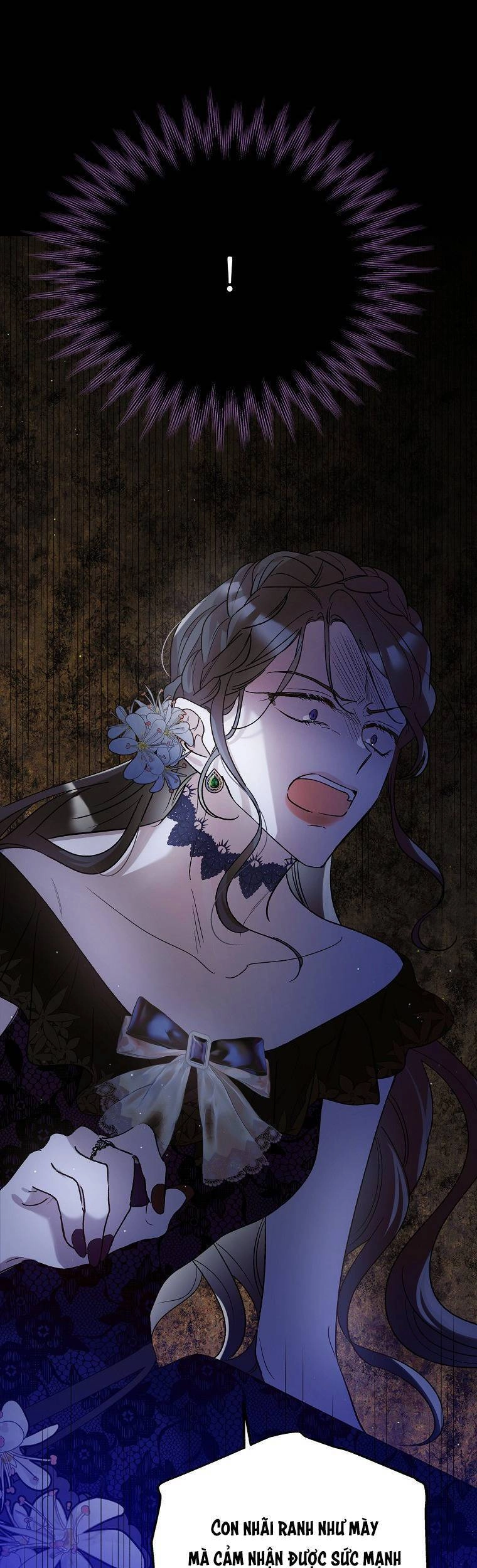 Cách Để Em Bảo Vệ Anh Chapter 57 - 28