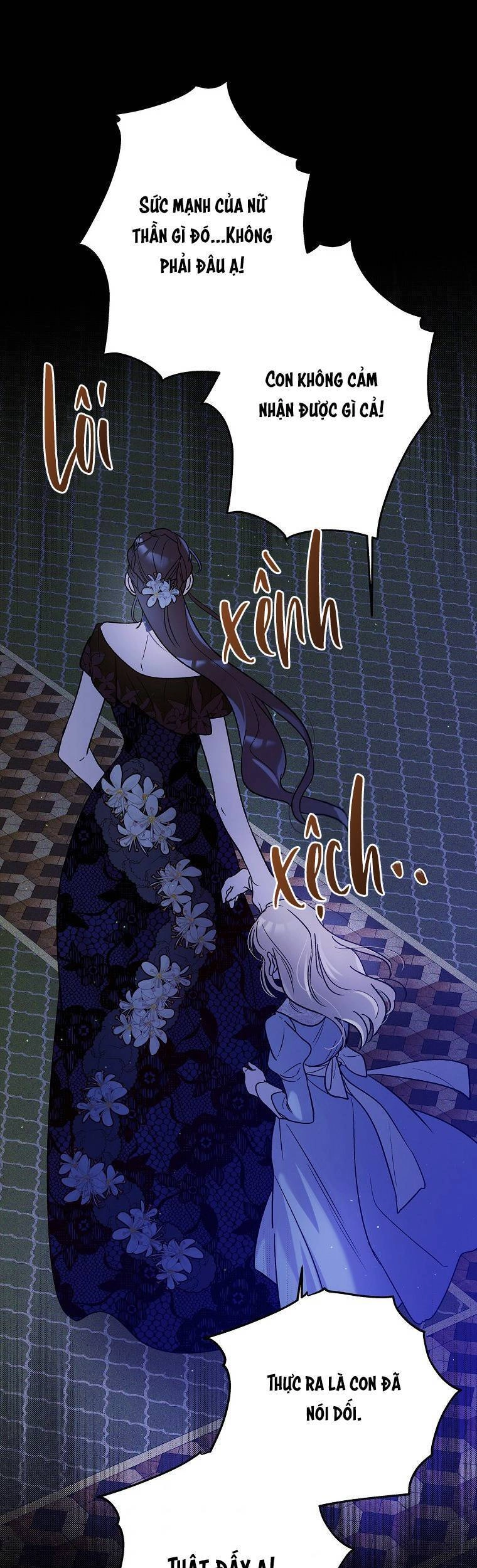 Cách Để Em Bảo Vệ Anh Chapter 57 - 30