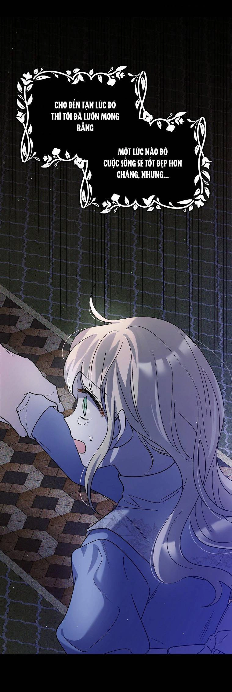 Cách Để Em Bảo Vệ Anh Chapter 57 - 33