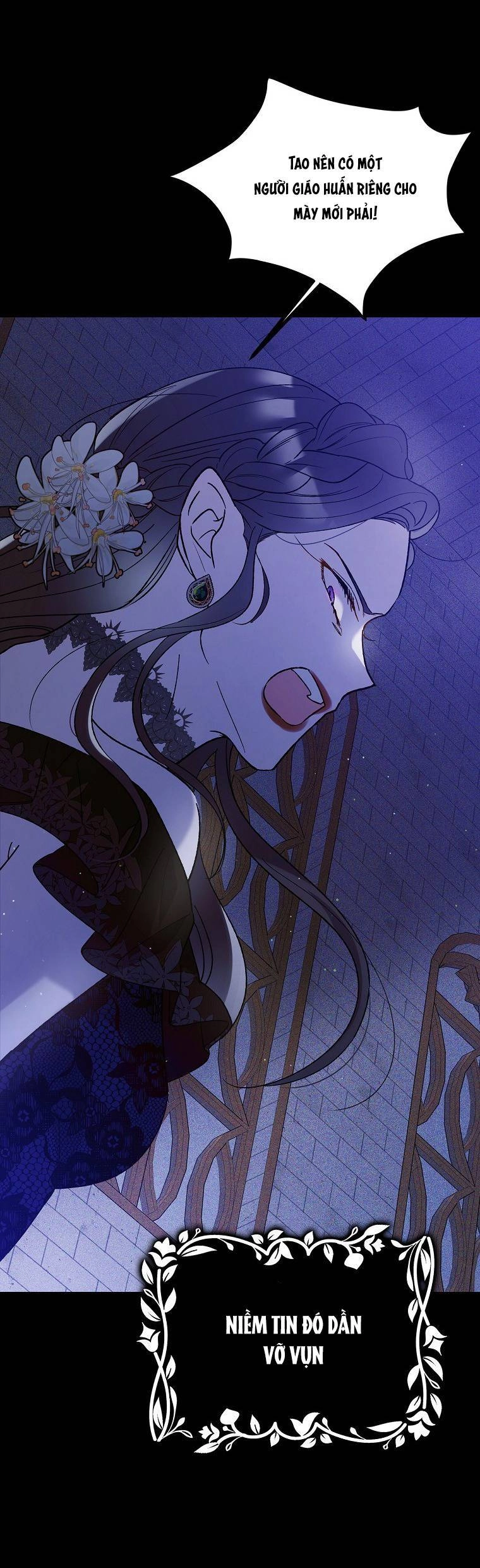 Cách Để Em Bảo Vệ Anh Chapter 57 - 34