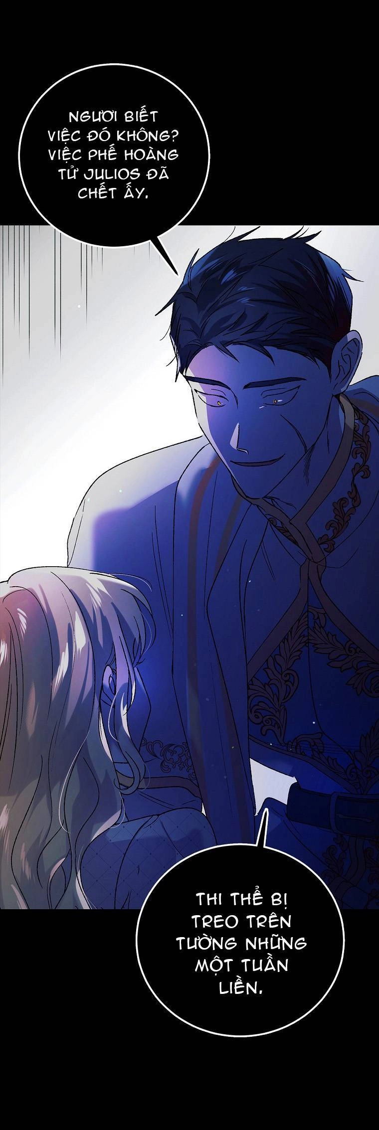 Cách Để Em Bảo Vệ Anh Chapter 57 - 36