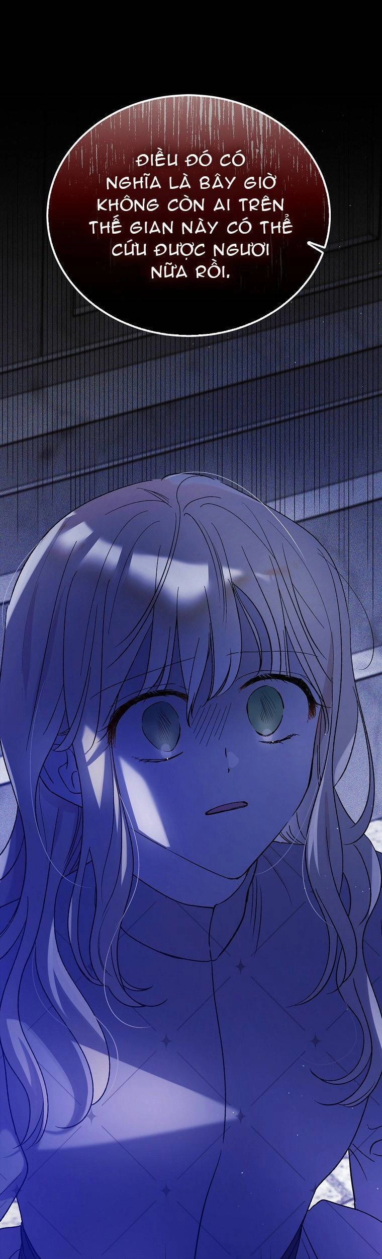 Cách Để Em Bảo Vệ Anh Chapter 57 - 37