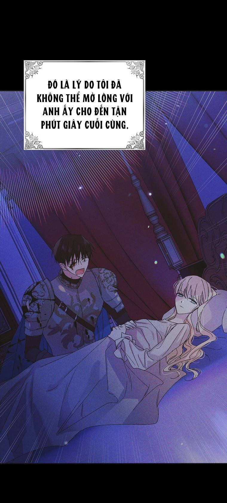 Cách Để Em Bảo Vệ Anh Chapter 57 - 40