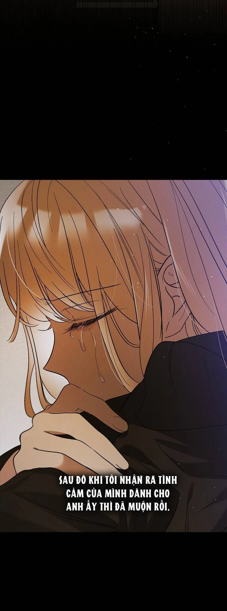 Cách Để Em Bảo Vệ Anh Chapter 57 - 42