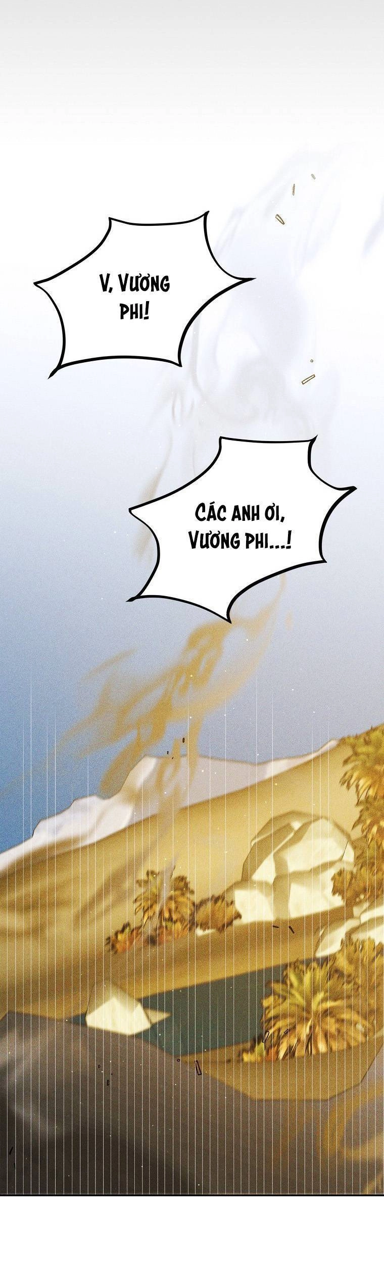 Cách Để Em Bảo Vệ Anh Chapter 57 - 45