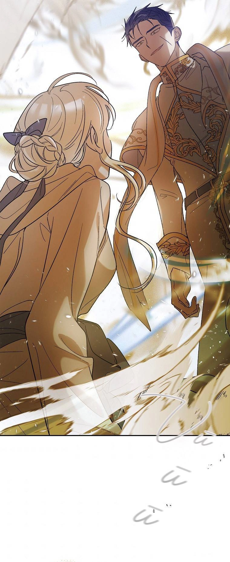 Cách Để Em Bảo Vệ Anh Chapter 57 - 50