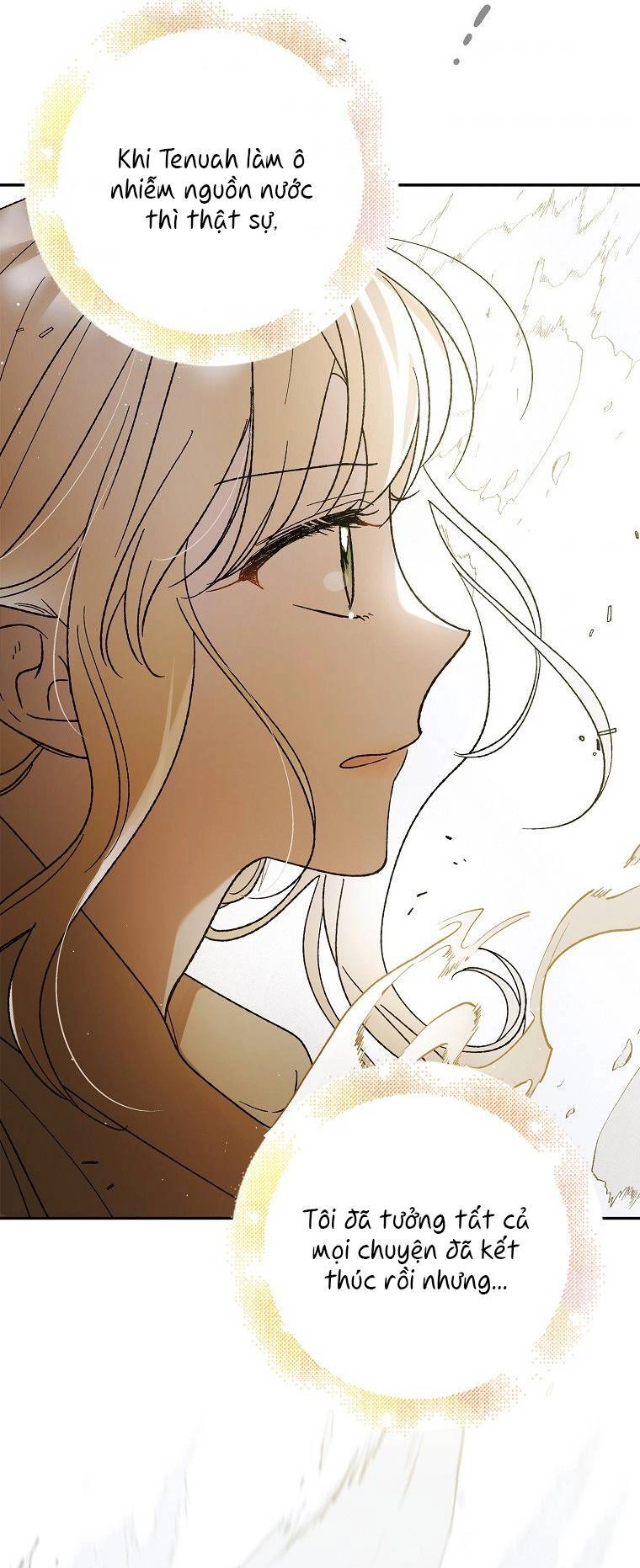 Cách Để Em Bảo Vệ Anh Chapter 57 - 51