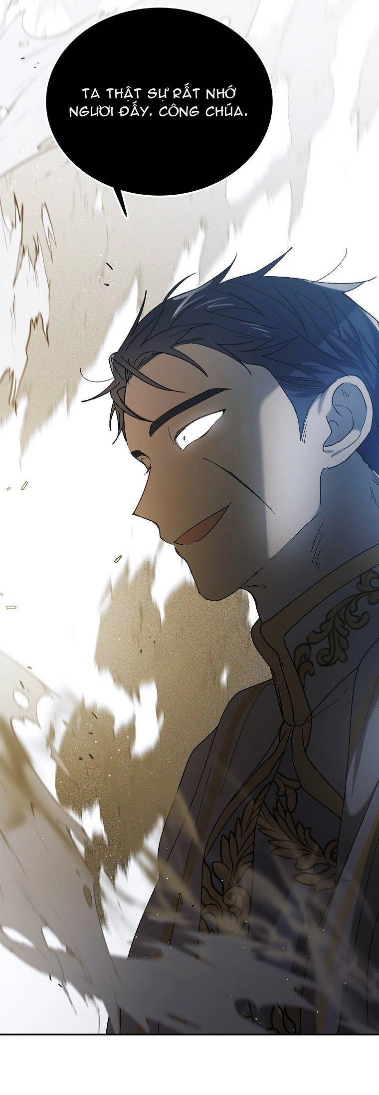 Cách Để Em Bảo Vệ Anh Chapter 57 - 52