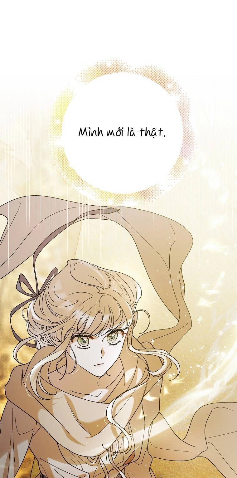 Cách Để Em Bảo Vệ Anh Chapter 57 - 54