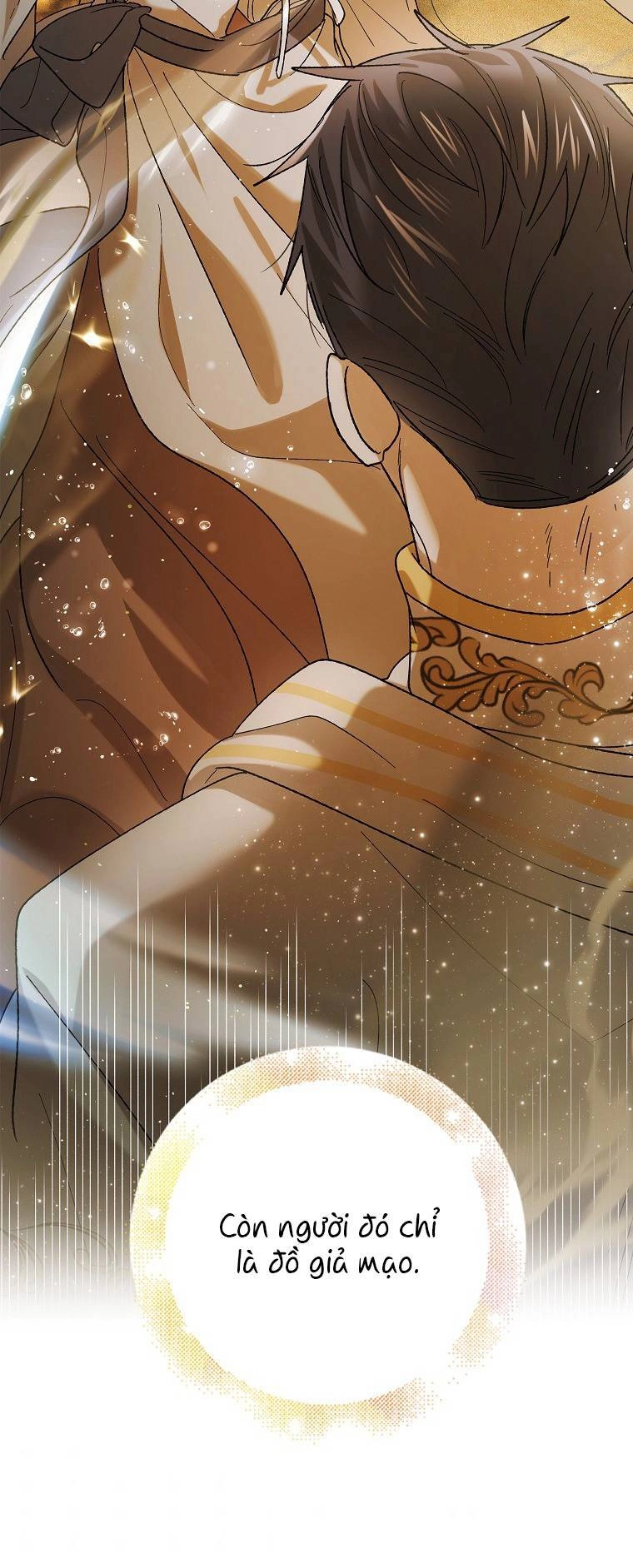 Cách Để Em Bảo Vệ Anh Chapter 57 - 55