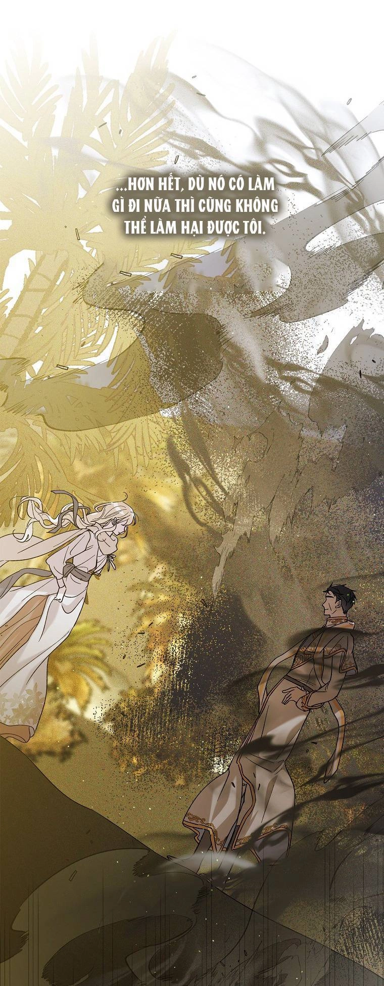 Cách Để Em Bảo Vệ Anh Chapter 57 - 58