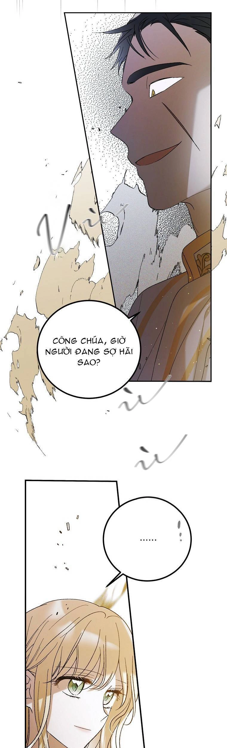 Cách Để Em Bảo Vệ Anh Chapter 57 - 60