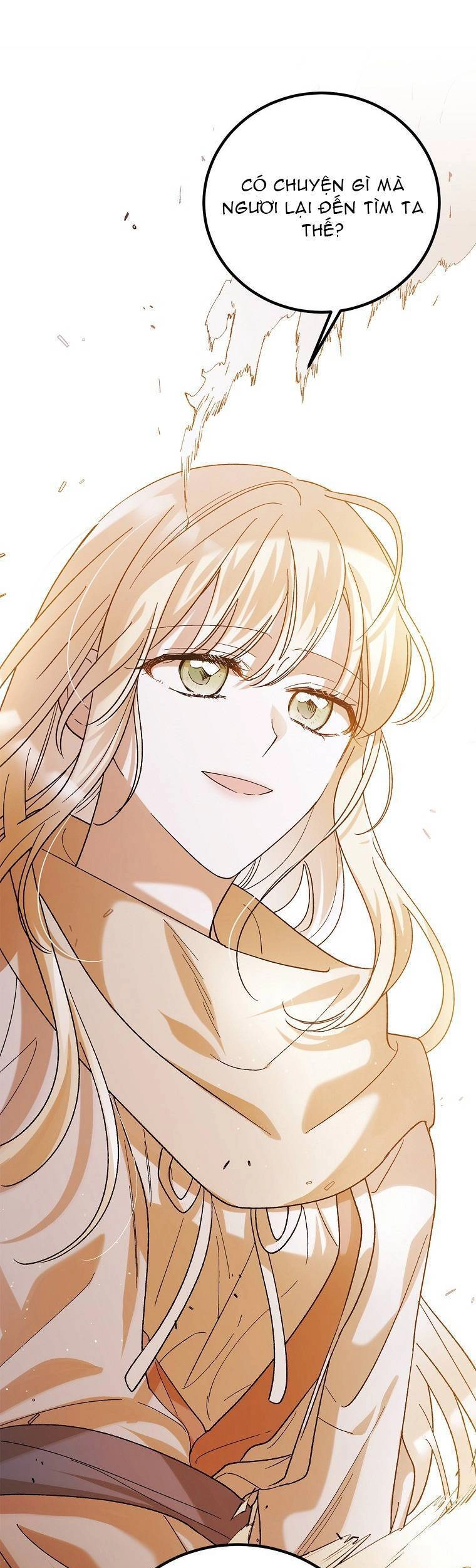 Cách Để Em Bảo Vệ Anh Chapter 57 - 62