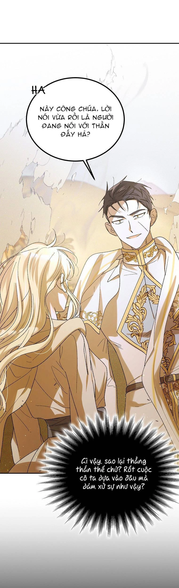 Cách Để Em Bảo Vệ Anh Chapter 57 - 65