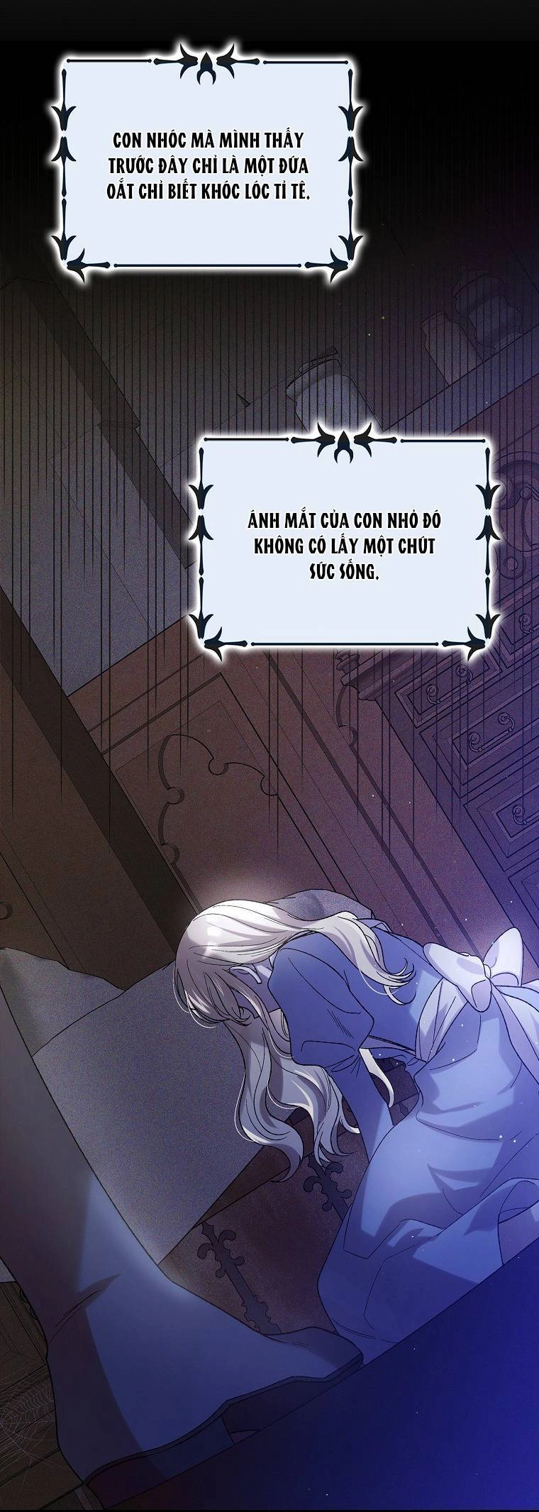 Cách Để Em Bảo Vệ Anh Chapter 57 - 67